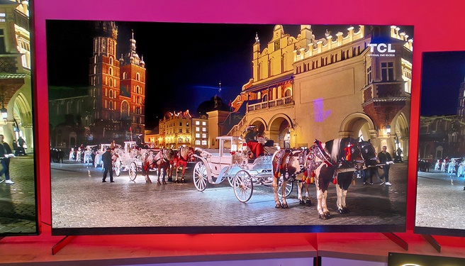 TCL X11L