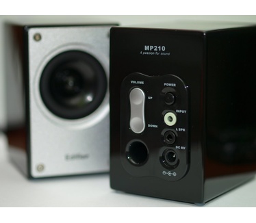 Edifier  MP210