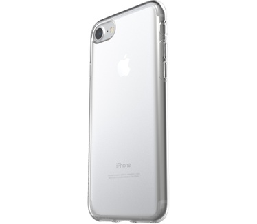 Otterbox 77-54015 (iPhone 7) Transparant
