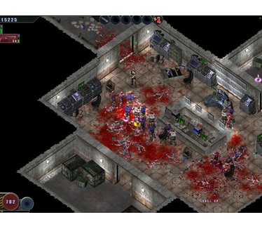 Zombie Shooter