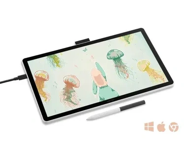 Wacom One Pen Display 14"
