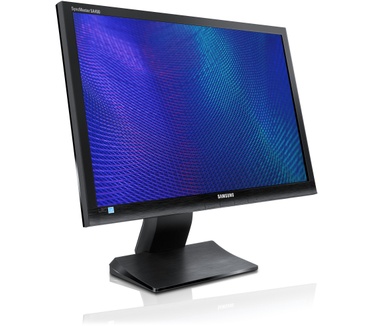 Samsung Syncmaster S19A450MW Zwart