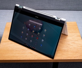 ASUS Chromebook Flip CX5