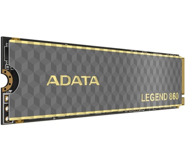 Adata SLEG-860-500GCS