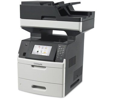 Lexmark MX710dhe