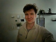 Xiaomi 17 cameratest - Front