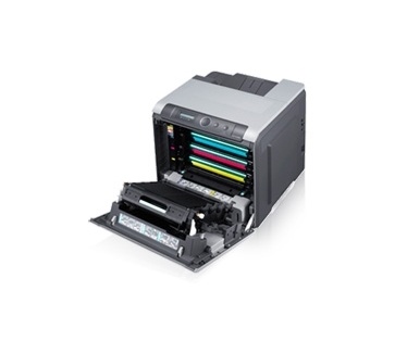 Samsung CLP-670ND