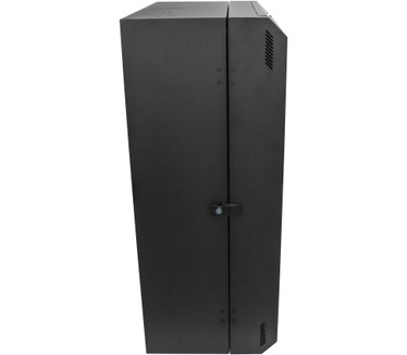 Startech.com 8U verticale serverkast 76,2 cm diep wandmonteerbare server rack