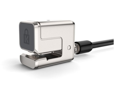Kensington Kabelslot met sleutel voor Surface Pro en Surface Go
