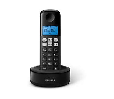Philips D1611B/34