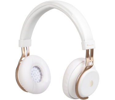 NGS Artica Lust (Wit)