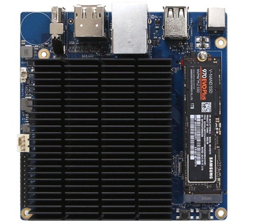 Hardkernel Odroid-H5