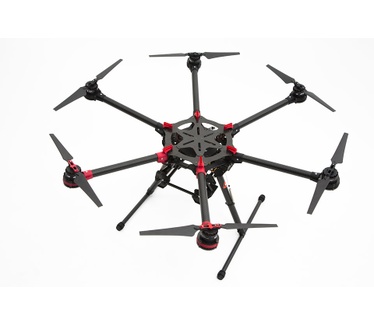 DJI Spreading Wings S900
