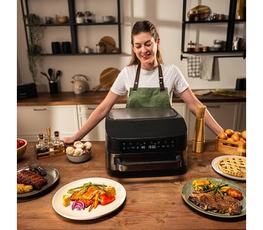 Cecotec Pizza&Fry 7000