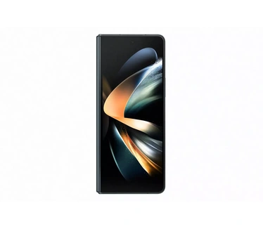 Samsung Galaxy Z Fold4, 256GB opslag Zwart