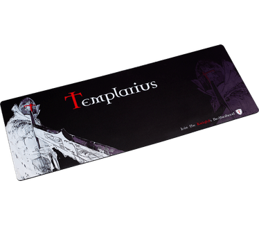 Aerocool Templarius Gladiator
