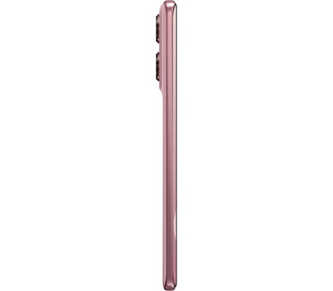 Motorola edge 60 fusion