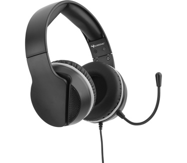 Subsonic SA5604