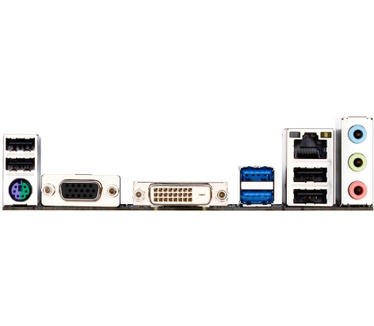 Gigabyte GA-B85-D3V-A