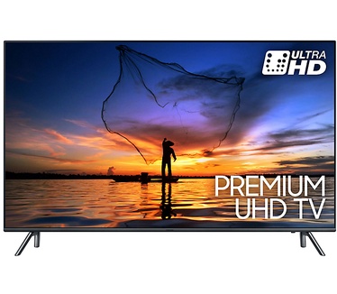 Samsung UE55MU7050 Zwart