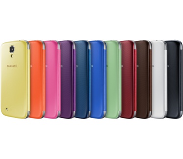 Samsung Flip Cover