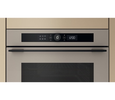 Whirlpool WOI5S8PM2SEA