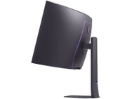 LG UltraGear OLED 45GX950A-B Zwart