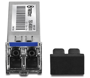 Trendnet SFP SM LC 40km 1310/1550