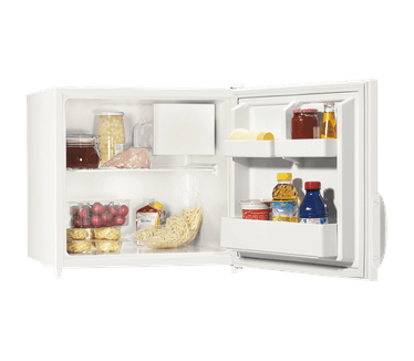 Zanussi ZRX307W