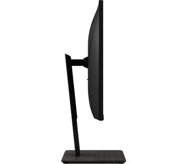 AOC U28P2A Zwart