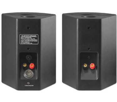 Pyle PDWR62BTBK