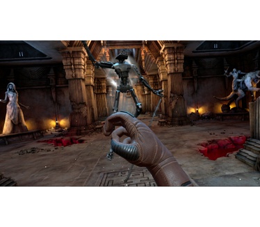 Vader Immortal – A Star Wars VR Series