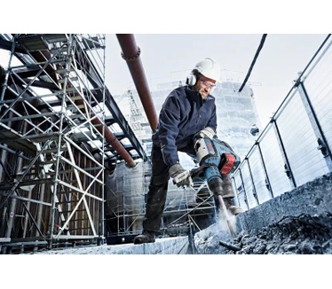 Bosch GBH 18V-45 C Professional