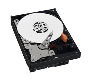Western Digital AV-GP WD3200AVVS