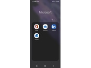 Samsung S21 software