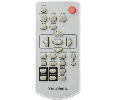 ViewSonic LSC731WU