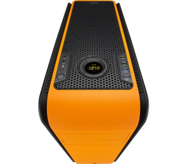 Aerocool DS 200 Orange Edition