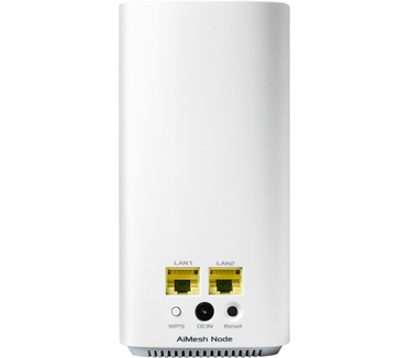 ASUS ZenWiFi AC Mini (CD6) AC1500