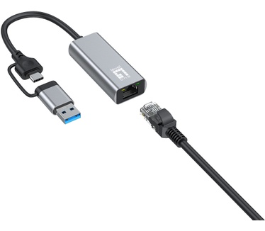 LevelOne USB-0423