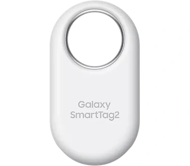 Samsung Galaxy SmartTag 2 Wit