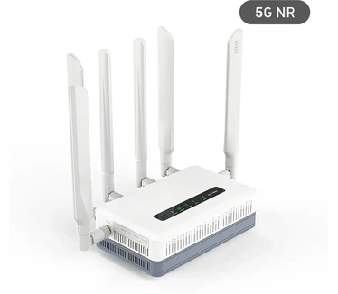 GL iNet Puli AX (GL-XE3000)