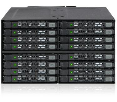 Icy Dock MB516SP-B