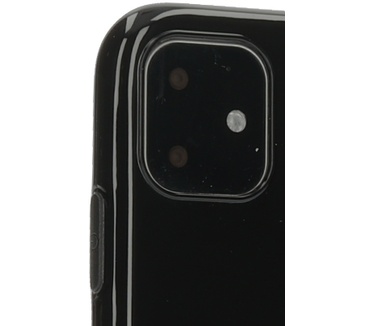 Mobiparts Classic TPU Case iPhone 11