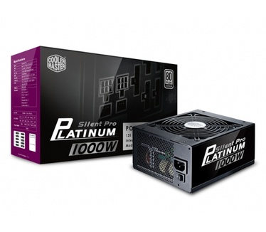 Cooler Master Cooler Master Silent Pro Platinum 1000W