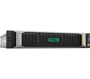 HPE MSA 2050 SAN