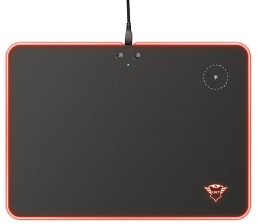 Trust GXT 750 Qlide RGB Charging Mousepad