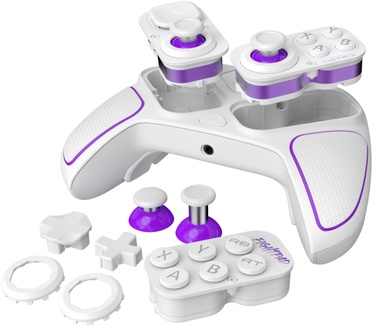 PDP Victrix Pro BFG Wireless Gaming Controller Wit