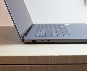Dell XPS 16 Creator Edition