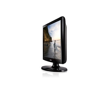 Samsung UE19ES4000 Zwart
