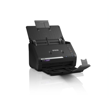 Epson FastFoto 3 jaar on-site garantie